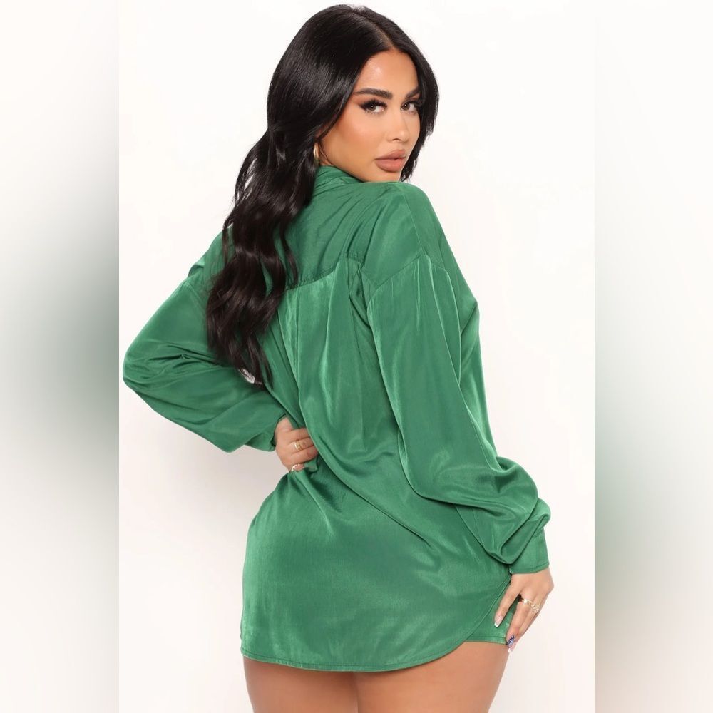 FN Anita Short Set - Picture 7 of 7